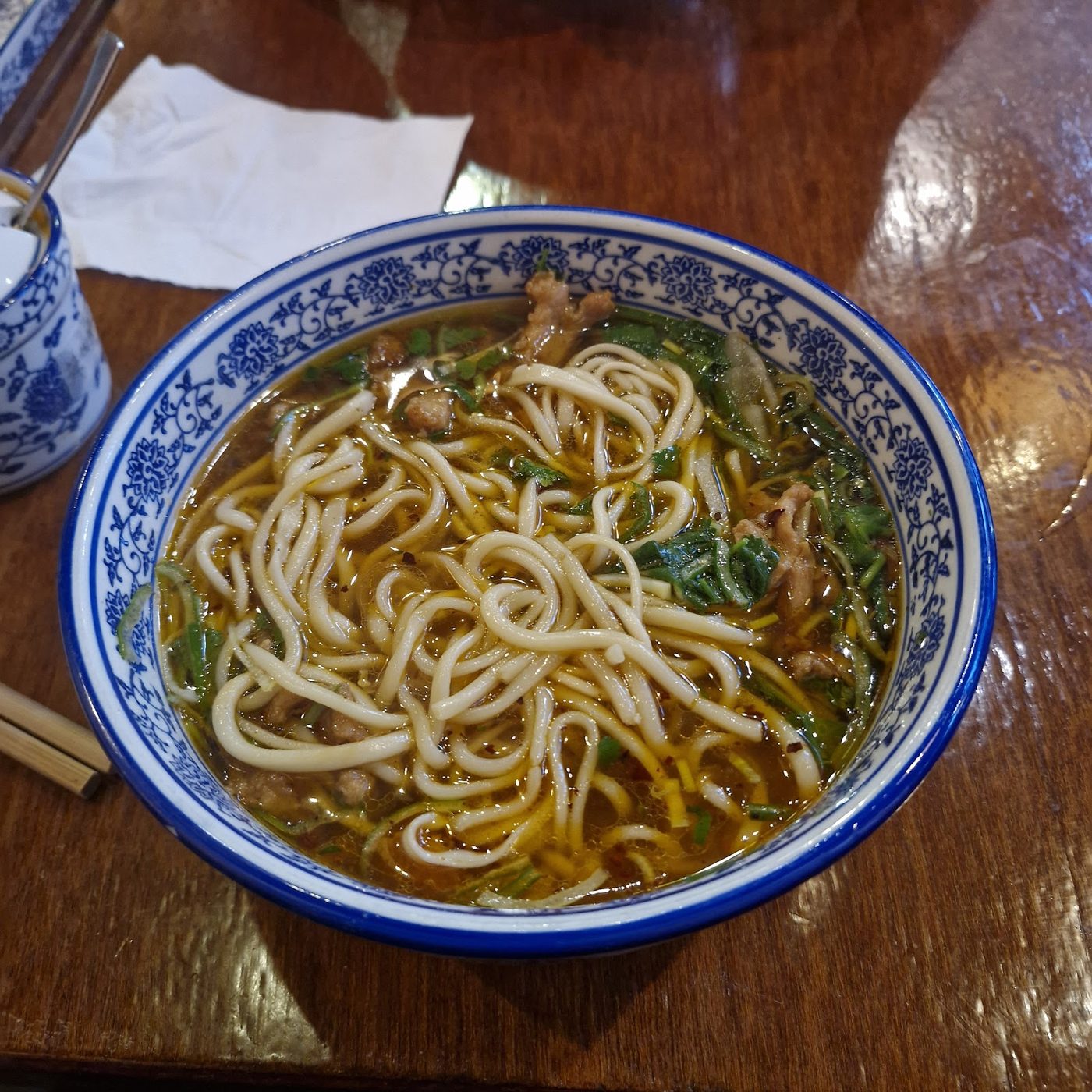 King Made Noodles 金味德牛肉拉面 real listing photo 10